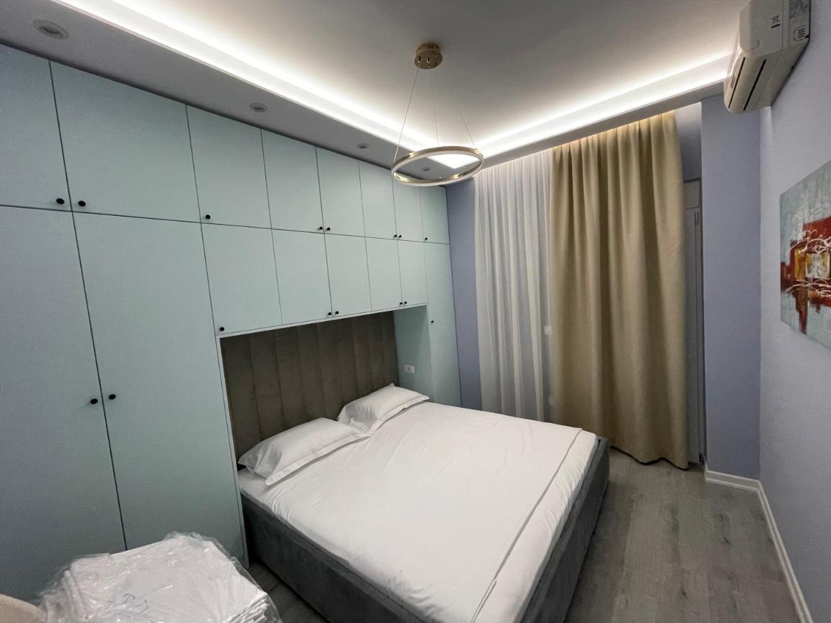 Scandi Apartaments Dıraç Dış mekan fotoğraf