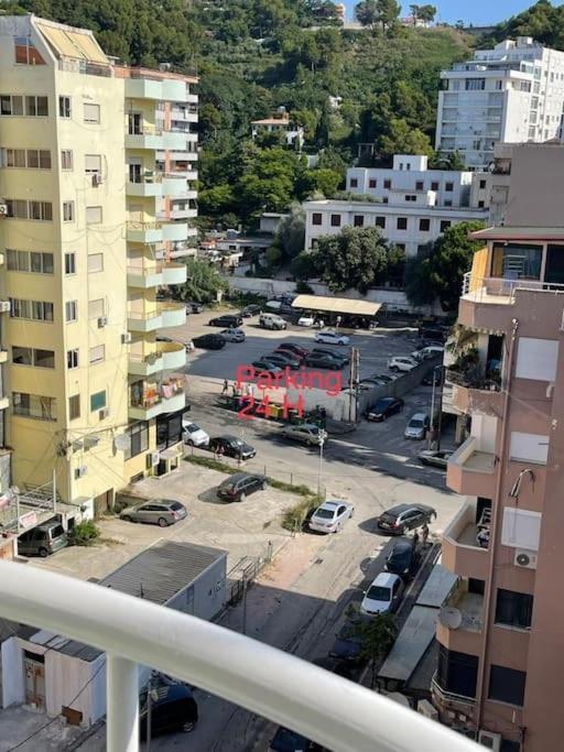 Scandi Apartaments Dıraç Dış mekan fotoğraf